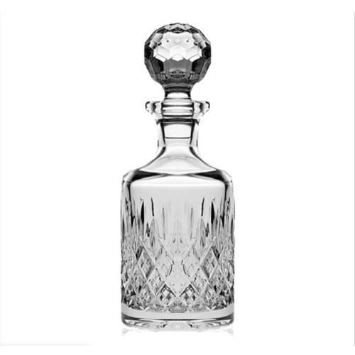 Carol’s Nicetys Brandy decanter round Carol’s Nicetys Brandy decanter round
