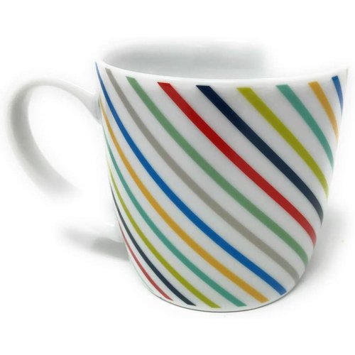 Now Designs Mug Jubilee Now Designs Mug Jubilee