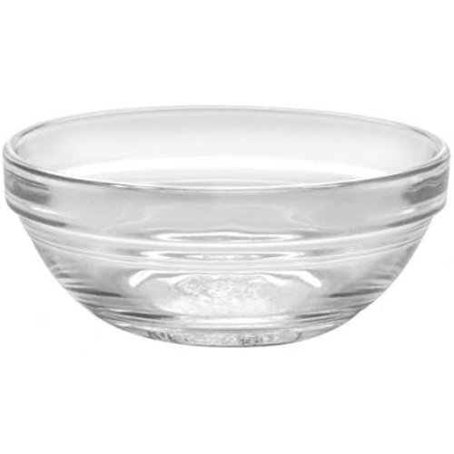 Duralex Bowl stackable 6cm LYS FRANCE Duralex Bowl stackable 6cm LYS FRANCE