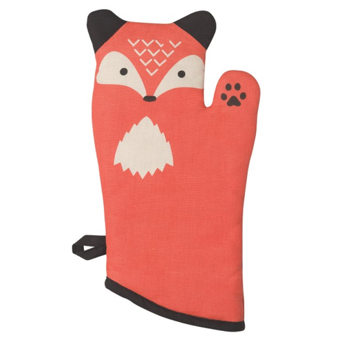 Danica MITT CRITTER FREDDY FOX Danica MITT CRITTER FREDDY FOX