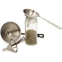 Mini Funnel Long Handles