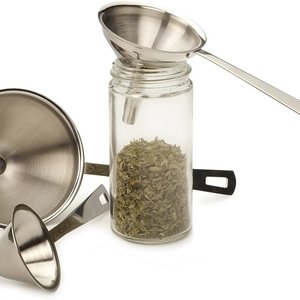 Endurance Mini Funnel Long Handles