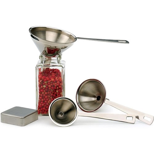 Endurance Mini Funnel Long Handles Endurance Mini Funnel Long Handles