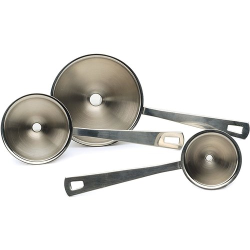 Endurance Mini Funnel Long Handles Endurance Mini Funnel Long Handles