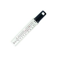 Thermometer Candy and Deep Fry Ruler CDN