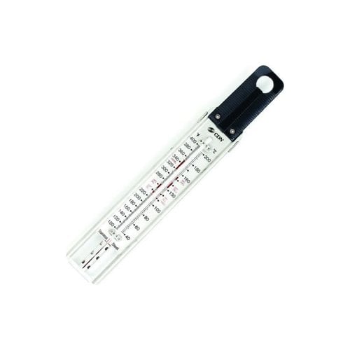 CDN Thermometer Candy and Deep Fry Ruler CDN