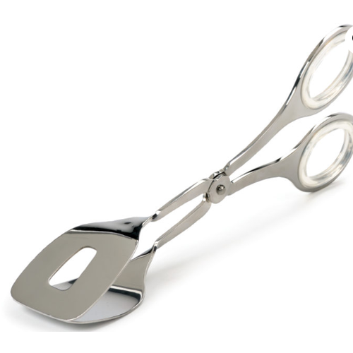 Endurance Scissor Style Large Serving Tong