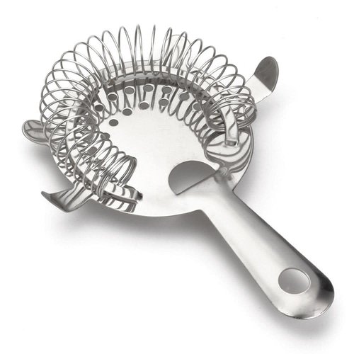 Browne Bar strainer Stainless Steel