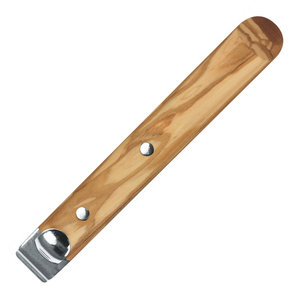 Cristel USA Inc. CRISTEL Long Handle Olivewood