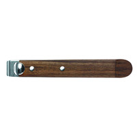 Cristel Long Handle Walnut