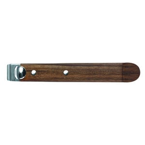 Cristel USA Inc. Cristel Long Handle Walnut