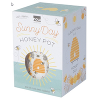 Honey Pot Honeycomb