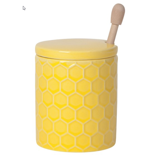 Now Designs Honey Pot Honeycomb