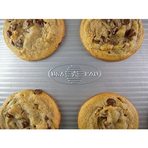 USA Pan USA Large Cookie Sheet Pan 17 x 12.25 ins.