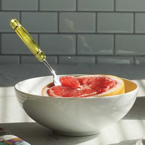 Endurance Grapefruit Spoon Yellow Endurance Grapefruit Spoon Yellow