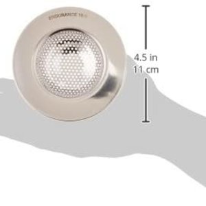 Endurance Sink Strainer Stainless Steel