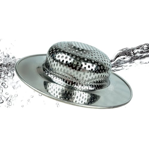 Endurance Sink Strainer Stainless Steel