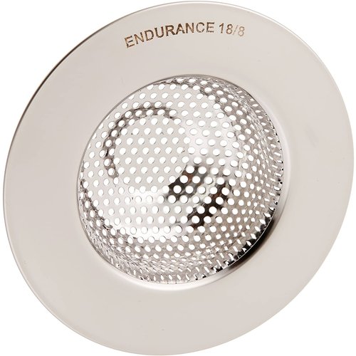 Endurance Sink Strainer Stainless Steel