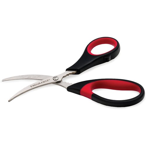 Endurance Seafood Scissors Deluxe