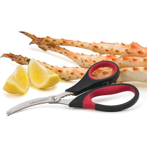 Endurance Seafood Scissors Deluxe
