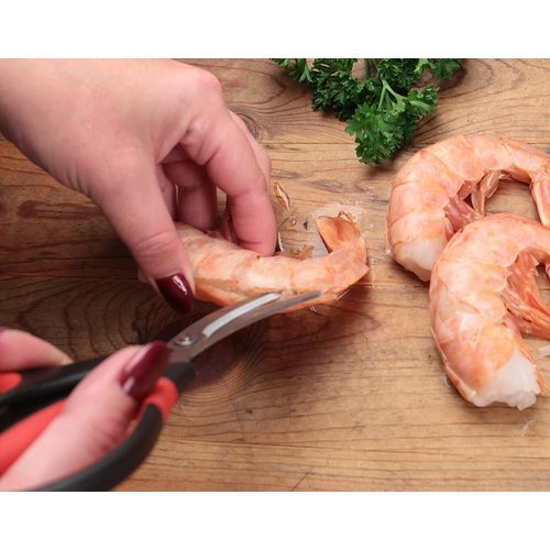 Endurance Seafood Scissors Deluxe