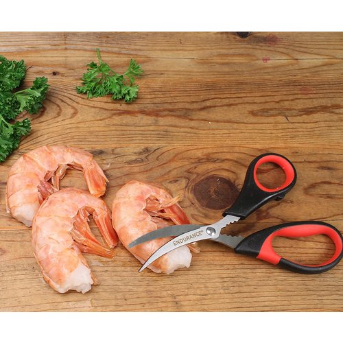 Endurance Seafood Scissors Deluxe