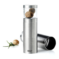 AdHoc Muskatino Nutmeg Mill