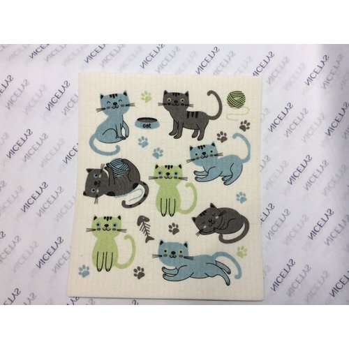 Swedish Cloth Swedish Cloth Animals Swedish Cloth Swedish Cloth Animals