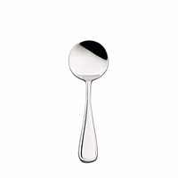 CELINE Soup Spoon Round
