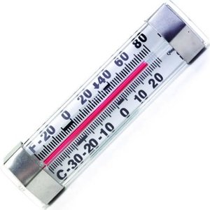 CDN Thermometer Fridge/Freezer