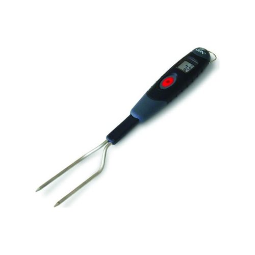 Browne CDN Therm Digital BBQ Fork Black Browne CDN Therm Digital BBQ Fork Black