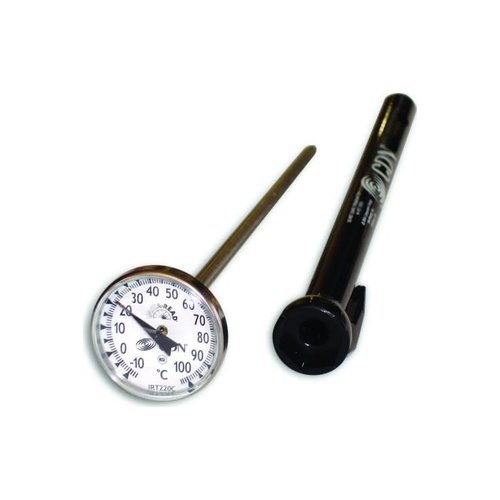 CDN Thermometer Dial Cooking ProAccurate InstaRead
