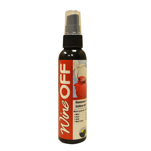 Cuisivin WineOFF 4 oz. Cuisivin WineOFF 4 oz.