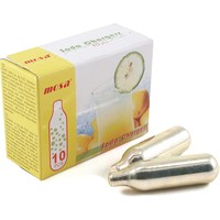 Soda Siphon Chargers Box of 10