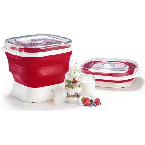 Cuisipro CUISIPRO Yoghurt Maker Cuisipro CUISIPRO Yoghurt Maker