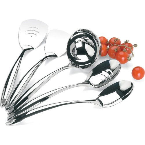 Cuisipro Cuisipro Tempo Locking Tongs 9.5 Inch
