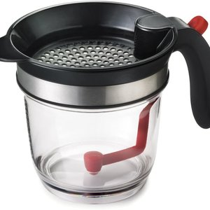 Cuisipro CUISIPRO Gravy Server / Fat Separator