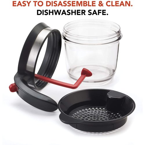 Cuisipro CUISIPRO Gravy Server / Fat Separator