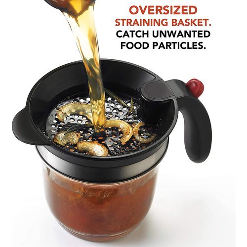 Cuisipro CUISIPRO Gravy Server / Fat Separator