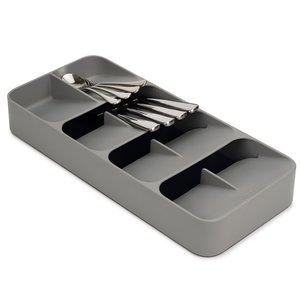 Joseph Joseph JOSEPH JOSEPH Large Compact Cutlery Organizer