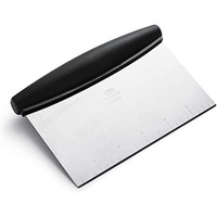 OXO Dough Pastry Scraper