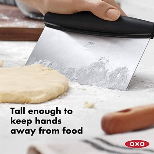 OXO OXO Dough Pastry Scraper