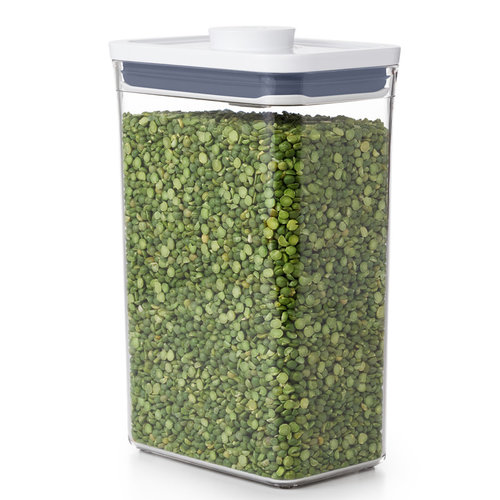 OXO OXO POP 2.0 Rect Medium Container 2.6L OXO OXO POP 2.0 Rect Medium Container 2.6L