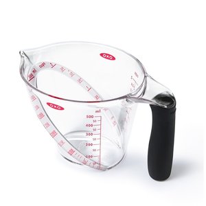 OXO OXO Measuring Cup Angled 2 Cup