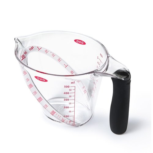 OXO OXO Measuring Cup Angled 2-cup OXO OXO Measuring Cup Angled 2-cup