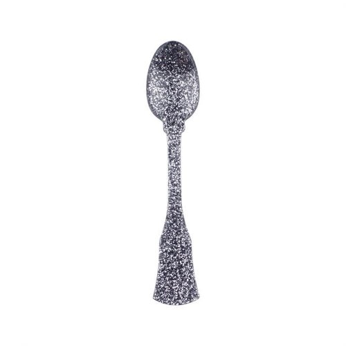 Sabre OLD FASHION Demi-Tasse Spoon SABRE BLACK SPARKLE Sabre OLD FASHION Demi-Tasse Spoon SABRE BLACK SPARKLE