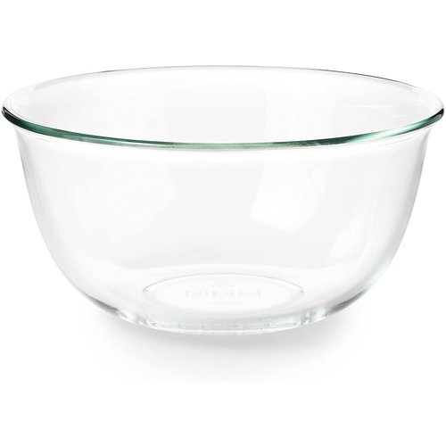 Danesco OXO Prep Bowl 4.5qt. Glass