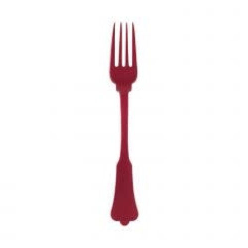 Sabre OLD FASHION Cake Fork SABRE RED Sabre OLD FASHION Cake Fork SABRE RED