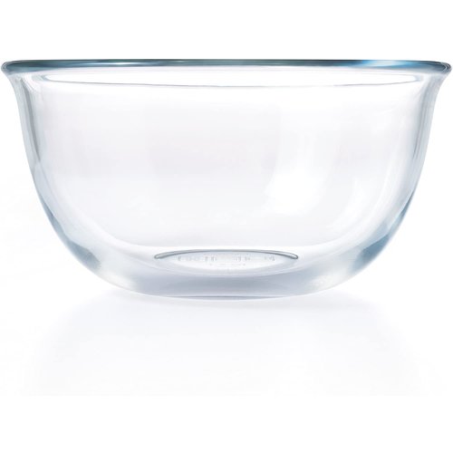 Danesco OXO Prep Bowl 1.5qt. Glass