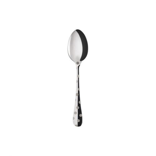 Sabre INOX Demi-Tasse Spoon SABRE Pois / Peas